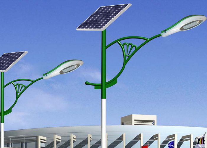 太阳能电池组件构成及各部分功能